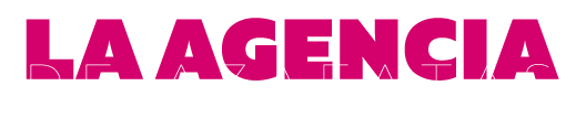 Logo La Agencia de Azafatas